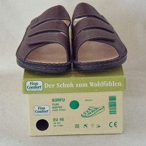 Finn Comfort Korfu